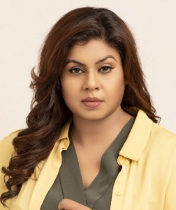 vichithra williams