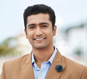 vicky kaushal