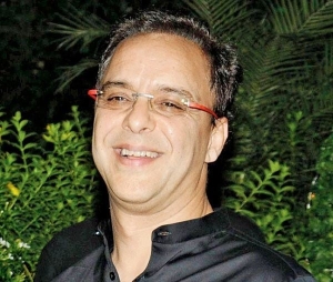 vidhu vinod chopra