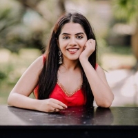 Vidyaa Vijay