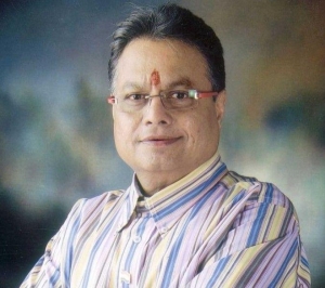 vijay darda