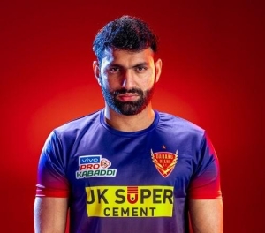 vijay malik (kabaddi)