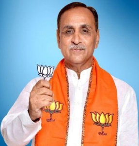 vijay rupani