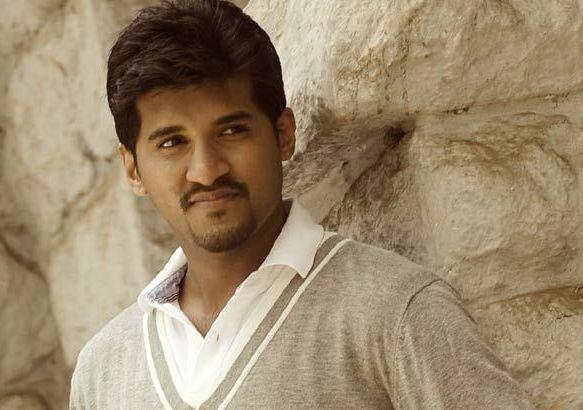 Vijay Yesudas