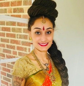 vijayapriya nithyananda