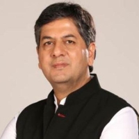 Vikram Chandra