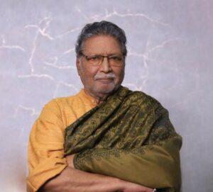 vikram gokhale