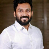Vikraman Radhakrishnan