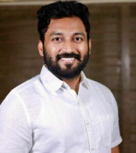 vikraman radhakrishnan