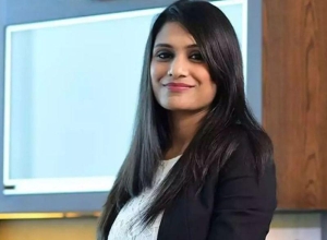 vinati saraf mutreja