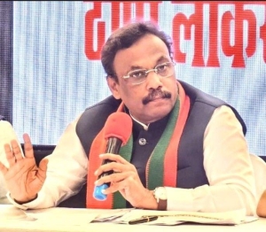 vinod tawde