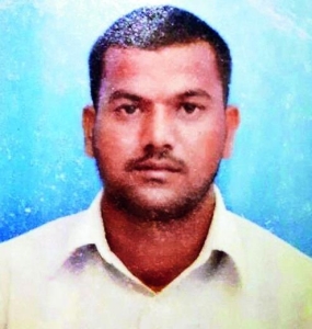 vishal kumar verma