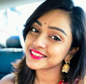vithika sheru
