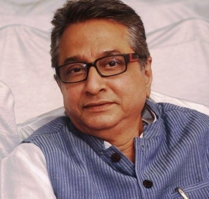 vivek lagoo