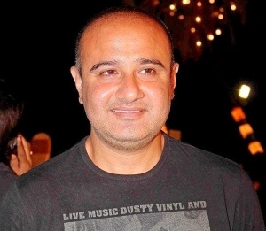 vivek mushran