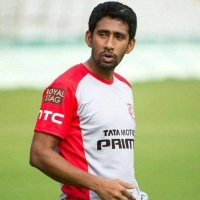 Wriddhiman Saha