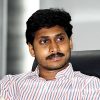 Y. S. Jaganmohan Reddy