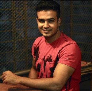 yash gera