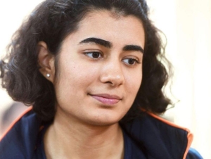 yashaswini singh deswal