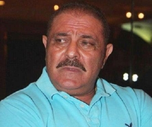 yograj singh