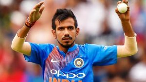yuzvendra chahal