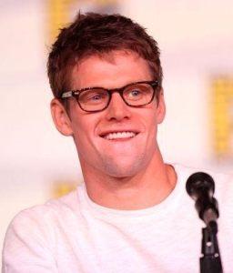 zach roerig