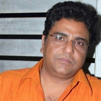 Zakir Hussain