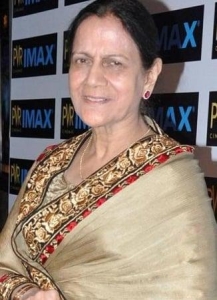 zeenat hussain