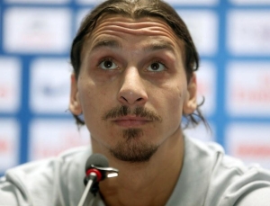 zlatan ibrahimović