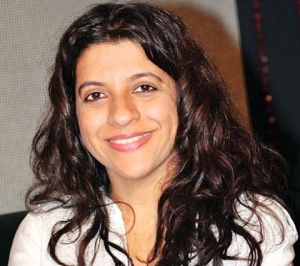 zoya akhtar