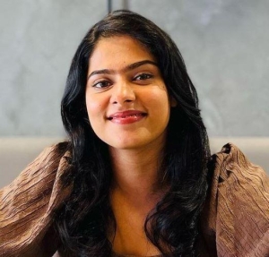 anagha narayanan