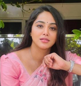 aradhya ann