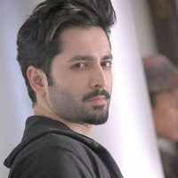 Danish Taimoor