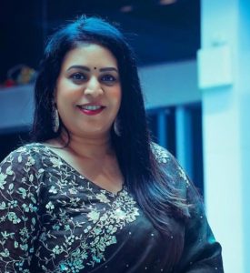 madhoo singer nekkanti