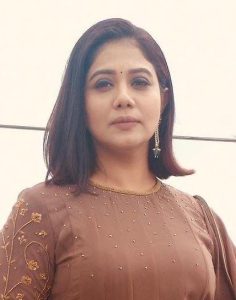 rachana narayanankutty