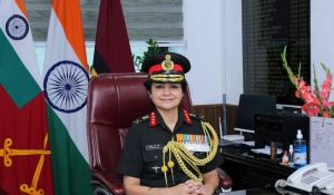 sadhna saxena nair
