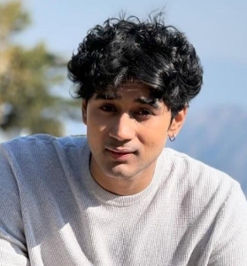 satvik bhatia