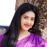 Varsha Priyadarshini