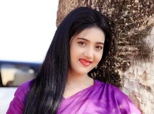 varsha priyadarshini