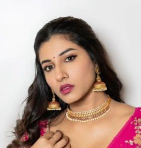 vishnupriyaa bhimeneni