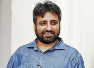 amanatullah khan