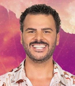 joão ricardo ferreira