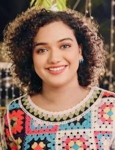 mareena michael kurisingal