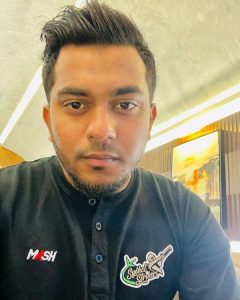 mohammad zakir hasan