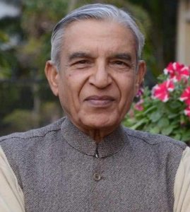 pawan kumar bansal