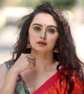 shruti marathe