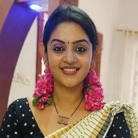 Aiswarya Mithun Koroth