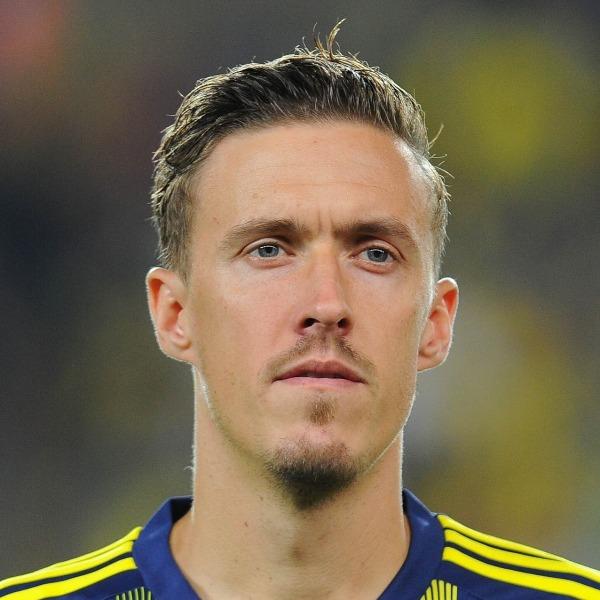 Max Kruse