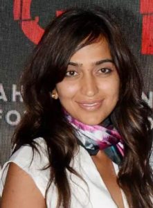 priyanka alva oberoi