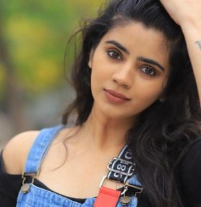 soundariya nanjundan